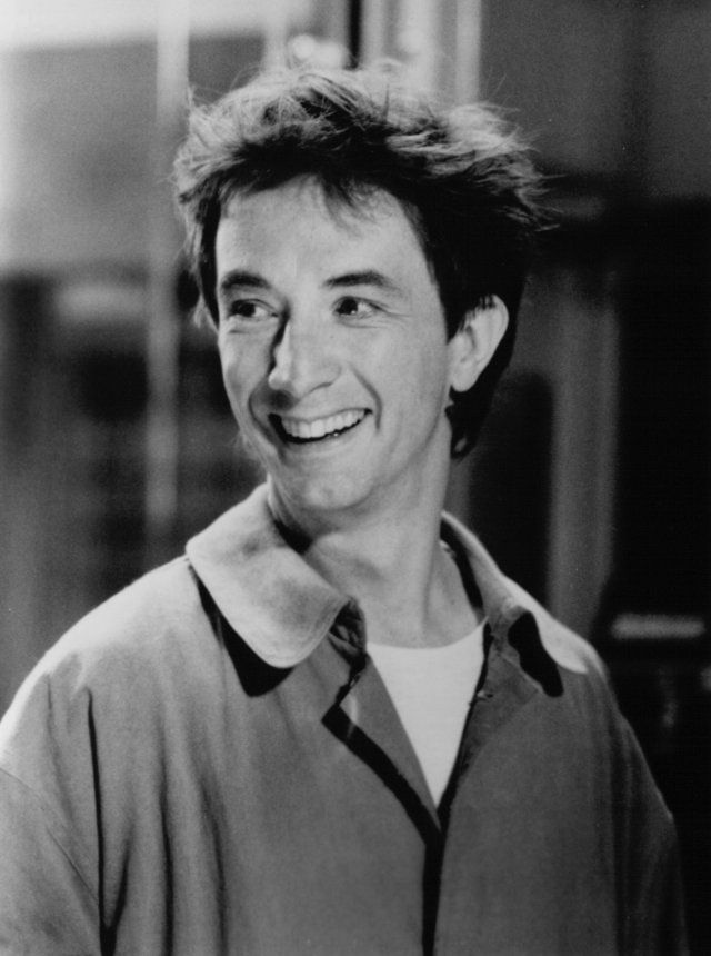 martin short movies and tv shows