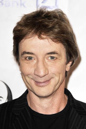 martin short movies and tv shows