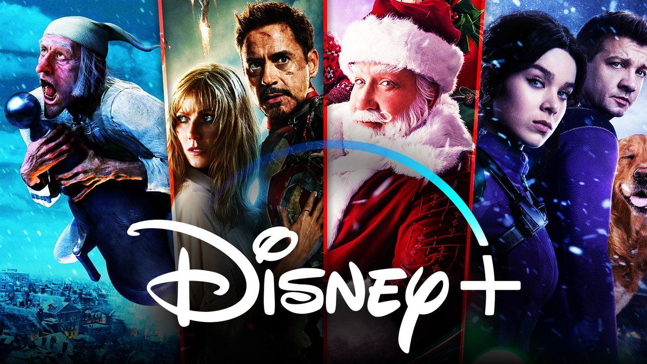 best christmas movies